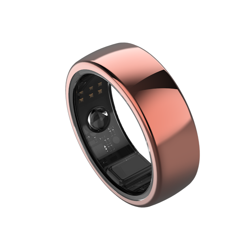 ZENRING Smart Ring