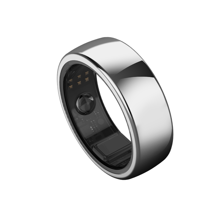 ZENRING Smart Ring