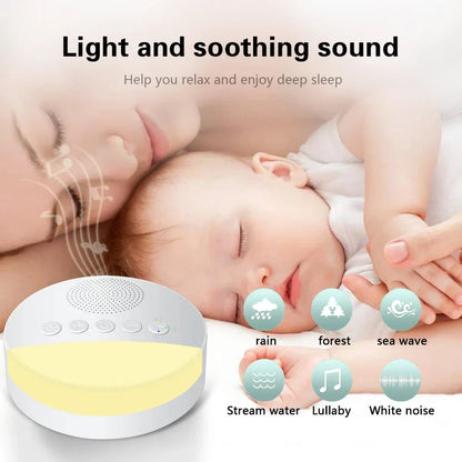 Sleep Music Device