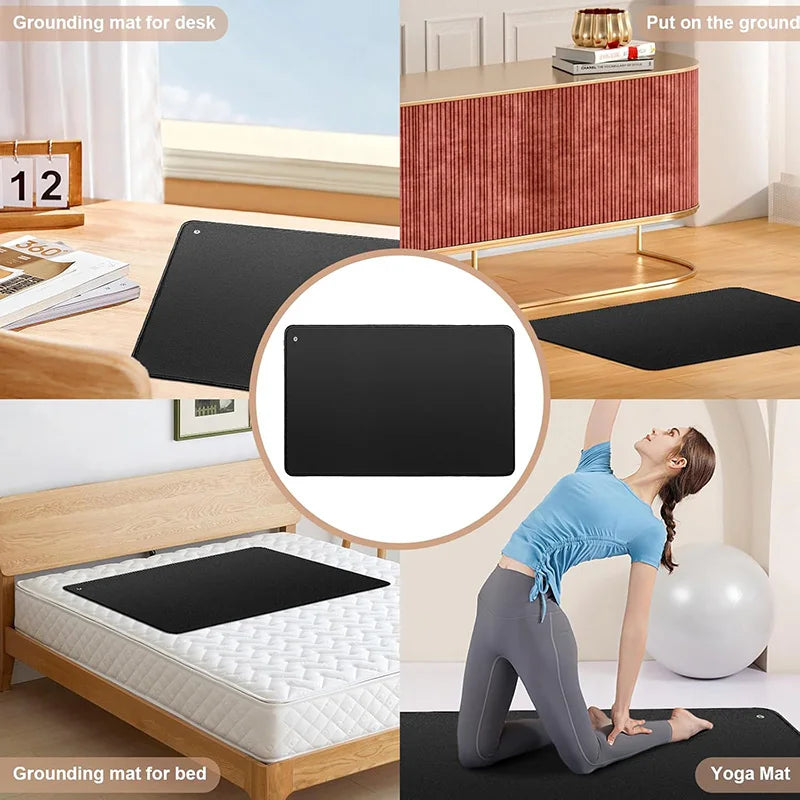 Grounding Massage Pad