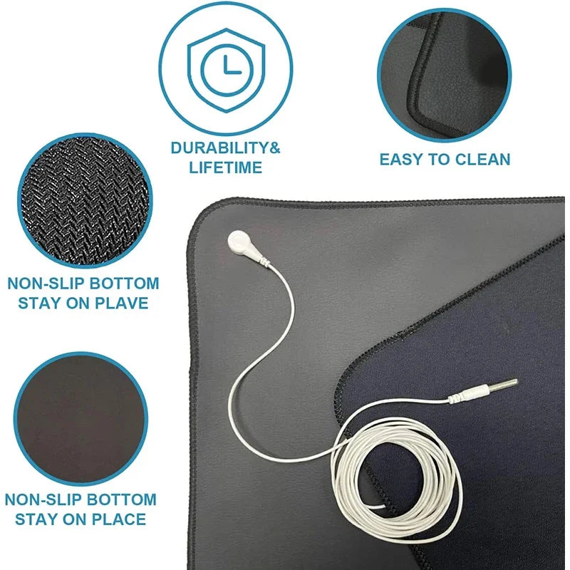 Grounding Massage Pad