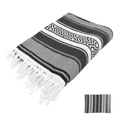 Western Beach Blankets