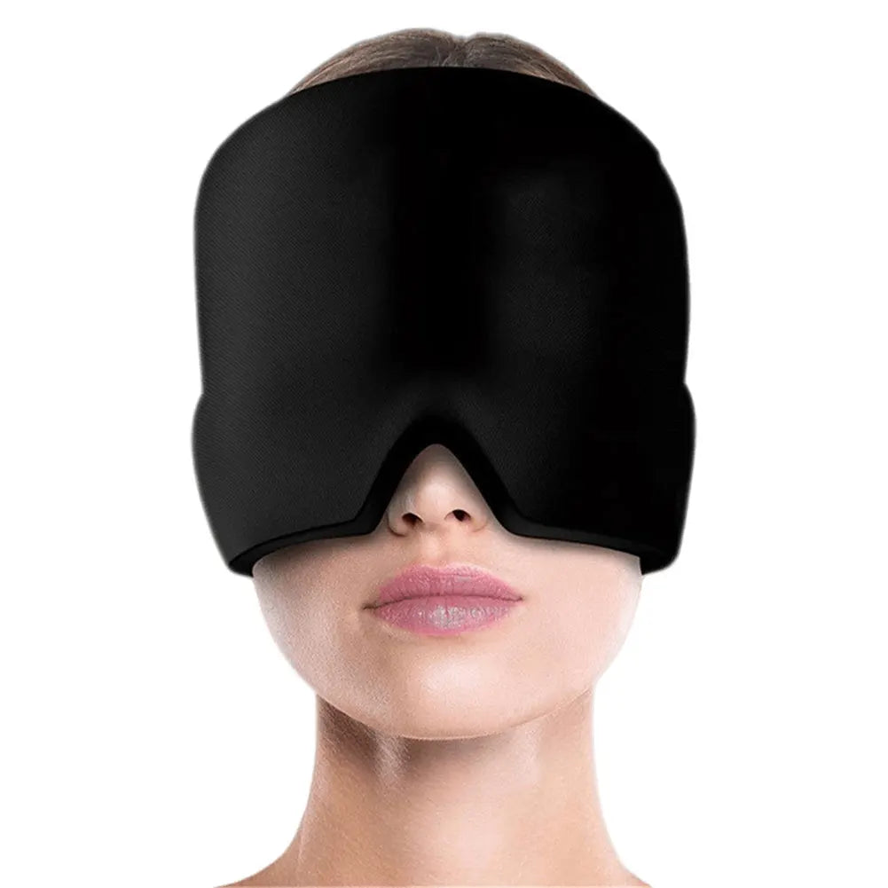 Migraine Relief Eye Mask