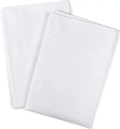 Cotton Elastic Fitted Sheet