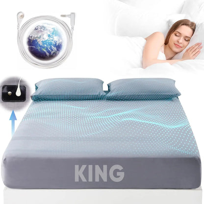 King Size Grounding Sheet