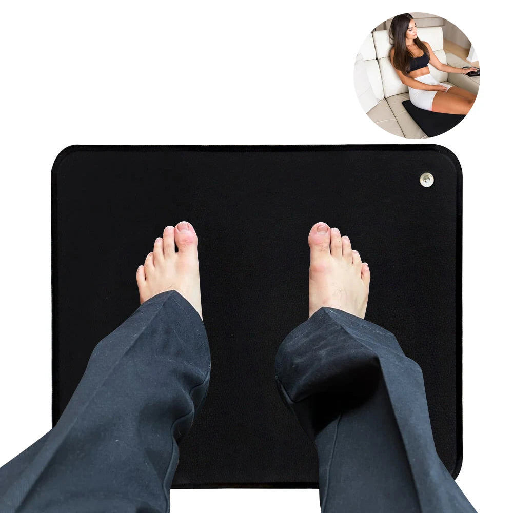 Chair Grounding Mat