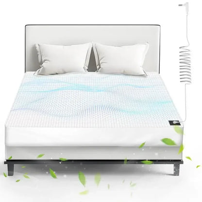 Cotton Grounding Bed Sheets