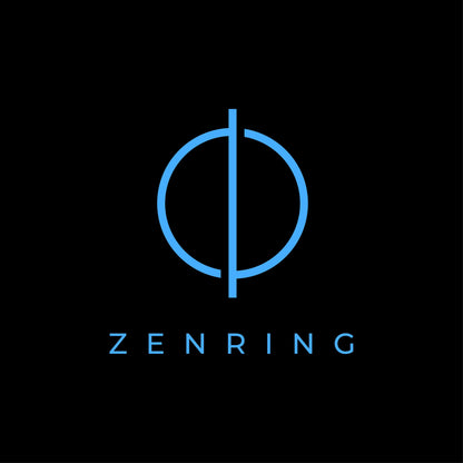 ZENRING Smart Ring